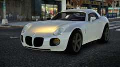 Pontiac Solstice Vixvip pour GTA 4