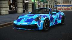 Porsche 911 Venomy S2 pour GTA 4