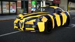 Alfa Romeo 8C Thraca S1 pour GTA 4