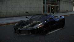 Ferrari LaFerrari Anlixe S7 für GTA 4