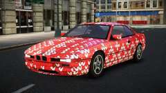 BMW 850 Granithan S4 pour GTA 4