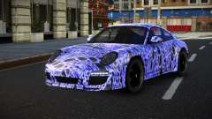 Porsche 911 Risma S13 für GTA 4