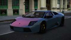 Lamborghini Murcielago Mogvo für GTA 4