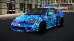 Honda Integra Lynce S6 pour GTA 4