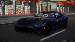 Dodge Viper GTS Nircole S9 pour GTA 4