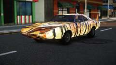 Dodge Charger Thert S11 für GTA 4