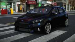 Ford Focus Movreke für GTA 4