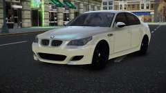 BMW M5 E60 Xokjafiq pour GTA 4