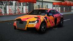 Audi RS5 Jestho S4 pour GTA 4