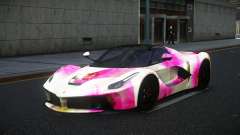 Ferrari LaFerrari Anlixe S3 pour GTA 4