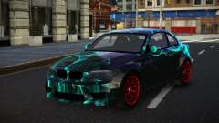 BMW 1M Ganfer S11 pour GTA 4