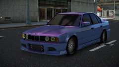 BMW M5 E34 Ledmo pour GTA 4