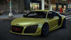 Audi R8 Yowjeb für GTA 4