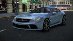 Mercedes-Benz SL65 AMG Jadpu für GTA 4