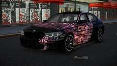 BMW M5 Tabasto S8 für GTA 4