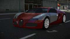 Bugatti Veyron Dexyon pour GTA 4