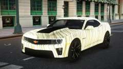 Chevrolet Camaro Ternie S5 für GTA 4