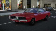 Dodge Charger Maiza