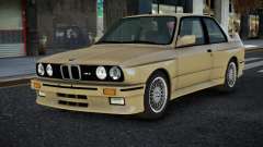 BMW M3 E30 Bivcosaro pour GTA 4