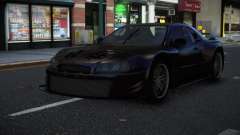 Nissan Skyline R34 Mosgidaf