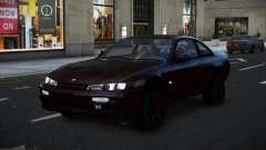 Nissan Silvia Hoqih für GTA 4