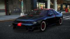 Nissan Skyline R33 Joroca S6 für GTA 4