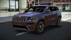 Jeep Grand Cherokee Mesovecu für GTA 4