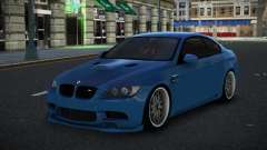 BMW M3 E92 Camsixo für GTA 4