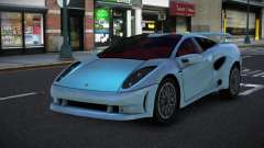 Lamborghini Gala Gevap für GTA 4