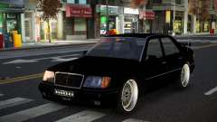Mercedes-Benz E500 Bepu pour GTA 4