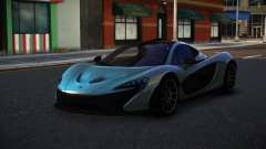 McLaren P1 Poxaye für GTA 4