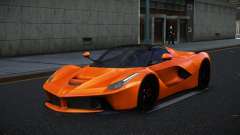 Ferrari LaFerrari Anlixe für GTA 4