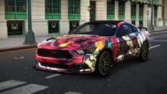 Ford Mustang Jaketho S1 pour GTA 4