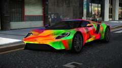 Ford GT Gravin S7 pour GTA 4
