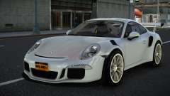 Porsche 911 Zovaloyi pour GTA 4
