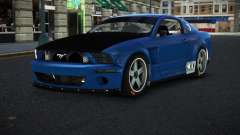 Ford Mustang Hakarugov für GTA 4