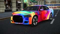 Dodge Charger Ainory S13 pour GTA 4