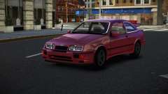 Ford Sierra Cecceyux für GTA 4