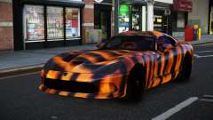 Dodge Viper Tonca S14 für GTA 4