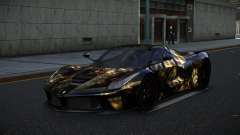 Ferrari LaFerrari Anlixe S14