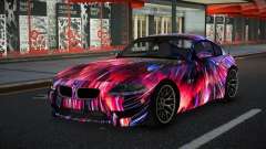 BMW Z4 Lango S5 pour GTA 4