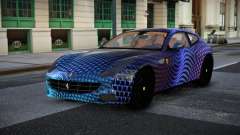 Ferrari FF Mikimsa S6 für GTA 4