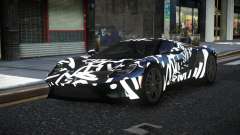 Ford GT Gravin S14 pour GTA 4