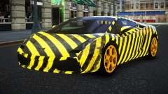 Lamborghini Gallardo Kamasly S14 pour GTA 4