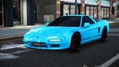 Honda NSX Gabmi S3 pour GTA 4