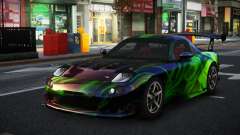 Mazda RX-7 Ninety S12 für GTA 4
