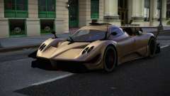 Pagani Zonda R Norah für GTA 4