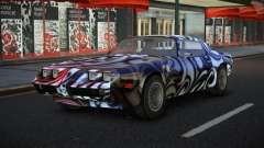 Pontiac Trans AM Briley S14 für GTA 4