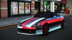 Honda S2000 Hantyco S2 pour GTA 4