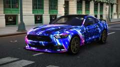 Ford Mustang Jaketho S11 pour GTA 4
